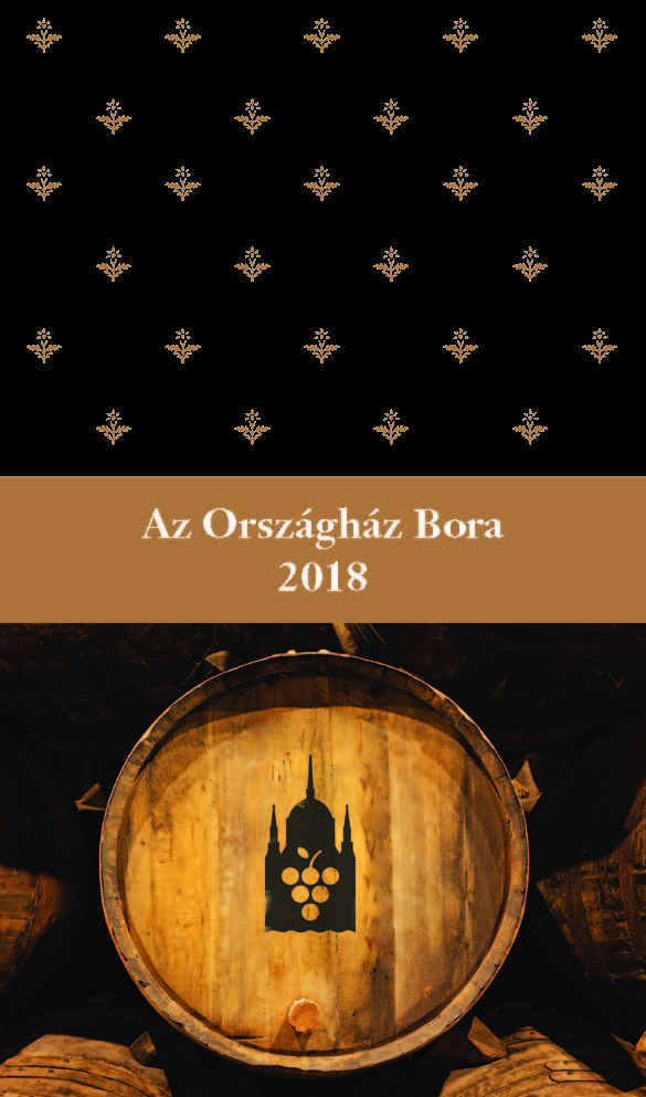 Az Országház bora 2018 - kép