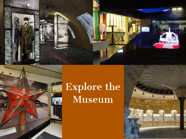 Explore the Museum