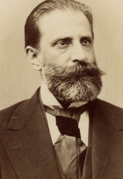 Hoffmann Pál