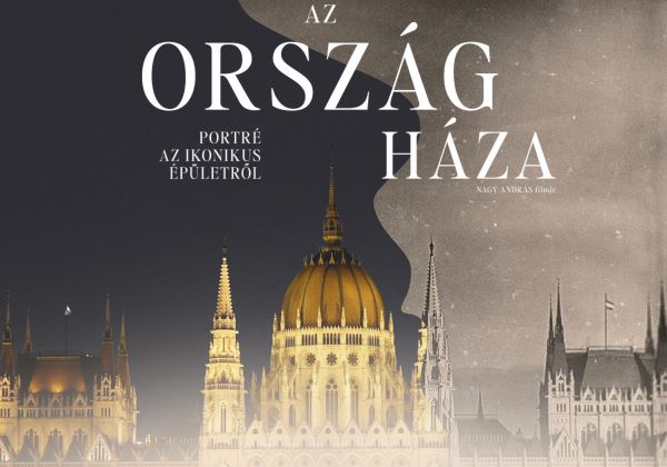 Az ország háza – portré az ikonikus épületről